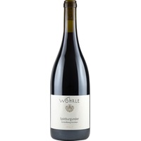 Bockenheimer Schlossberg Spätburgunder Spätlese trocken Bio - Weingut Wöhrle