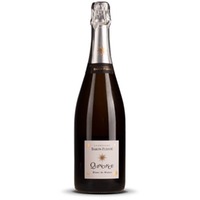 Champagne Baron Fuente Esprit Quinconce Blanc de Blancs Champagne