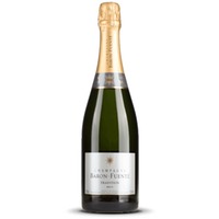 Champagne Baron Fuente Tradition Brut Champagne