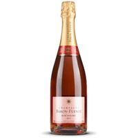Champagne Baron Fuente Rose Dolores Champagne