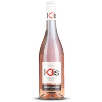 I-Bis Frizzante Merlot Rosato Veneto