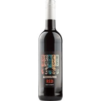 Beach House alcoholfree Red - Weinhaus Steffen