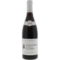 Gevrey Chambertin Les Combottes