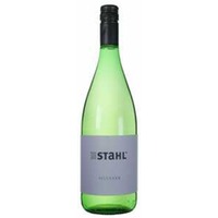 Silvaner trocken LITERWEISE Christian Stahl