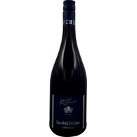 Dunkelfelder halbtrocken - Weingut Chumbderhof