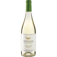 Yarden Mount Hermon White