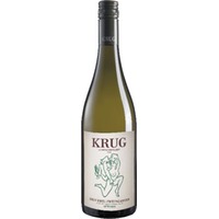 Krug Kreuzweingarten Rotgipfler Zierfandler