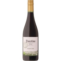 Faustino Organic 2018/19