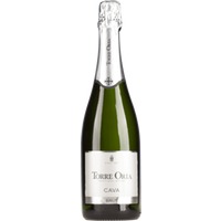 Cava Brut DO - Bodega Torre Oria