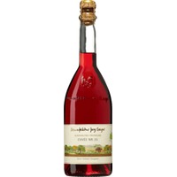 PriSecco Bio Cuvée Nr 25 - Manufaktur Jörg Geiger