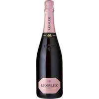 Hochgewächs Rosé Brut - Kessler