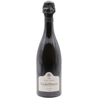 Ca' del Bosco Franciacorta Vintage Collection Saten DOCG