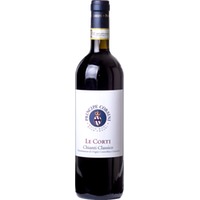 Le Corti, Chianti Classico