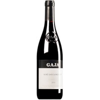 Barbaresco "Sorì San Lorenzo" DOP