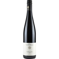 Bockenheimer Grafenstück Spätburgunder trocken Bio - Weingut Wöhrle
