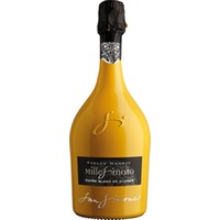 Millesimato Cuvée Blanc de Blancs Brut - Yellow