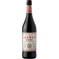 Vermut Rojo - Emilio Lustau