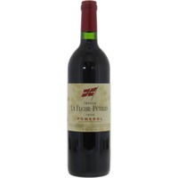 Chateau La Fleur Petrus