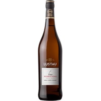 Fino del Puerto Jerez DO - Emilio Lustau