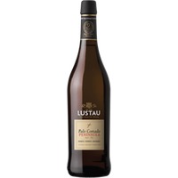 Palo Cortado PenÃnsula Jerez DO - Emilio Lustau