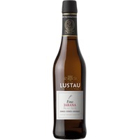 Fino Jarana Jerez DO 0,375 l - Emilio Lustau