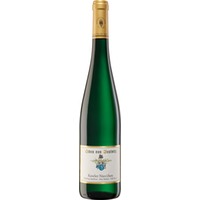 Kaseler Nies'chen Faß Nr. 6 Riesling Spätlese 'Alte Reben' lieblich - Weingut Erben von Beulwitz