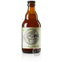 Forastera Mallorca Pale Ale, 0,33-l-Flasche