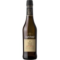 Amontillado Los Arcos Jerez DO 0,375 l - Emilio Lustau