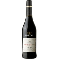 VORS Amontillado 30 years old 0,5 l - Emilio Lustau