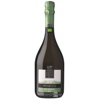 Prosecco DOC Biologico Brut - Corte delle Calli (6 Flaschen)