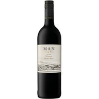 Jan Fiskaal Merlot MAN Family Wines