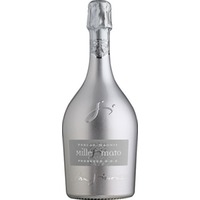 Millesimato Cuvée Prosecco Spumante Brut - Silver