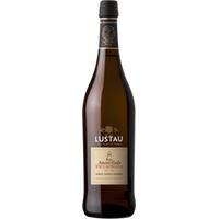 Rare Amontillado Escuadrilla Jerez DO - Emilio Lustau