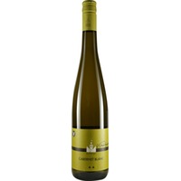 Leingarten Grafenberg Cabernet Blanc trocken Bio - Weingut Weinreuter