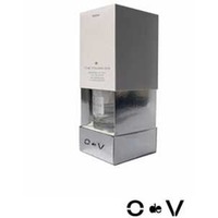 O de V Gin white