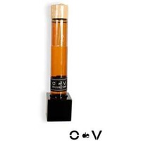 O de V Gin Cigar black