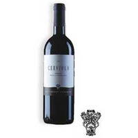 2013er Cerviolo Rosso