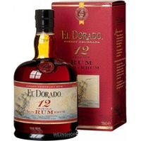 El Dorado 12 years