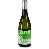 Contrada Passochianche Terre Siciliane Bianco IGT