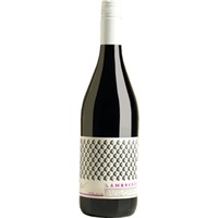 #differentbutthesame Lambrusco DRY, Lambrusco Grasparossa Secco DOC, Emilia Romagna, Perlwein / Secco