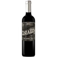 Vidigal Tinto Coragem