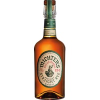 US*1 Straight Rye Single Barrel Whiskey