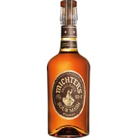 US*1 Sour Mash Small Batch Whiskey
