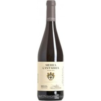 Rioja Seleccion - Sierra Cantabria