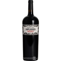 Magnum 1,5l Zweigelt unplugged - Hannes Reeh
