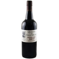 Quinta do Vale Meao - Vintage Portwein