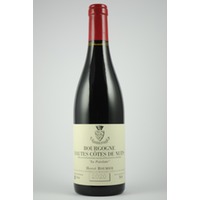 Bourgogne Hautes Côtes de Nuits La Poirelotte Rouge, Hervé Roumier
