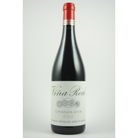 VIÑA REAL Crianza