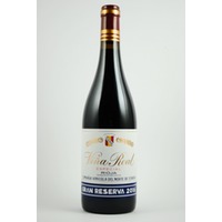 VIÑA REAL Gran Reserva, CVNE