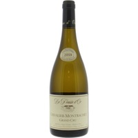 Chevalier Montrachet